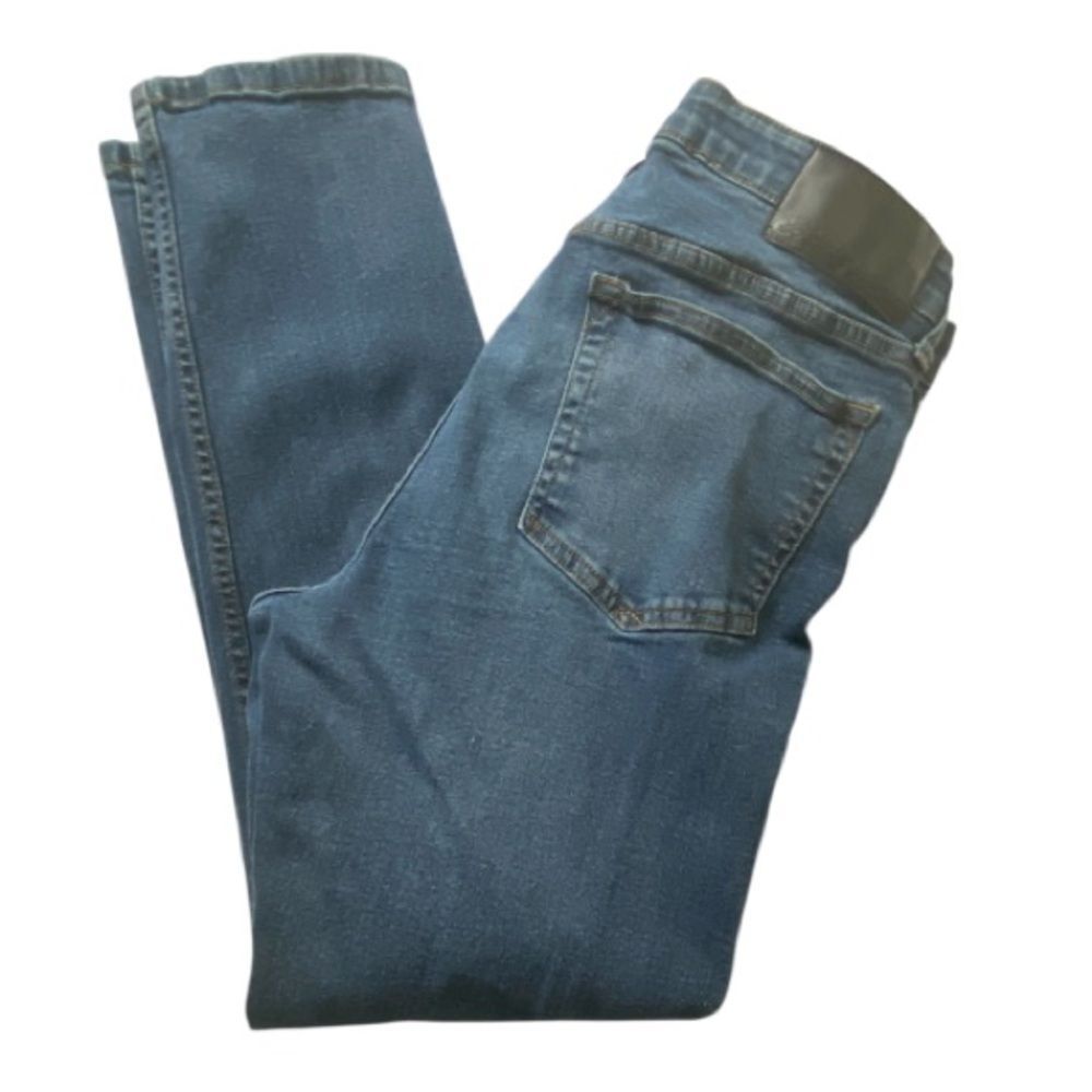 Eddie Bauer Stretch Jeans Women’s Size 34 x 28.5 Denim Casual